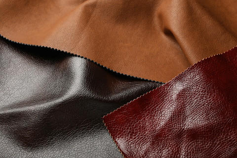 皮革 穿越时光的质感艺术