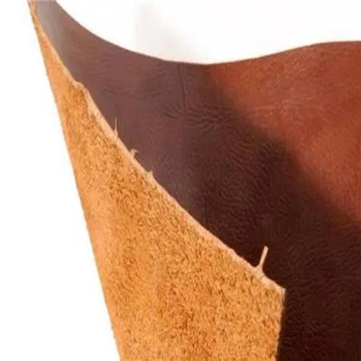 皮革制品保养护理实用指南